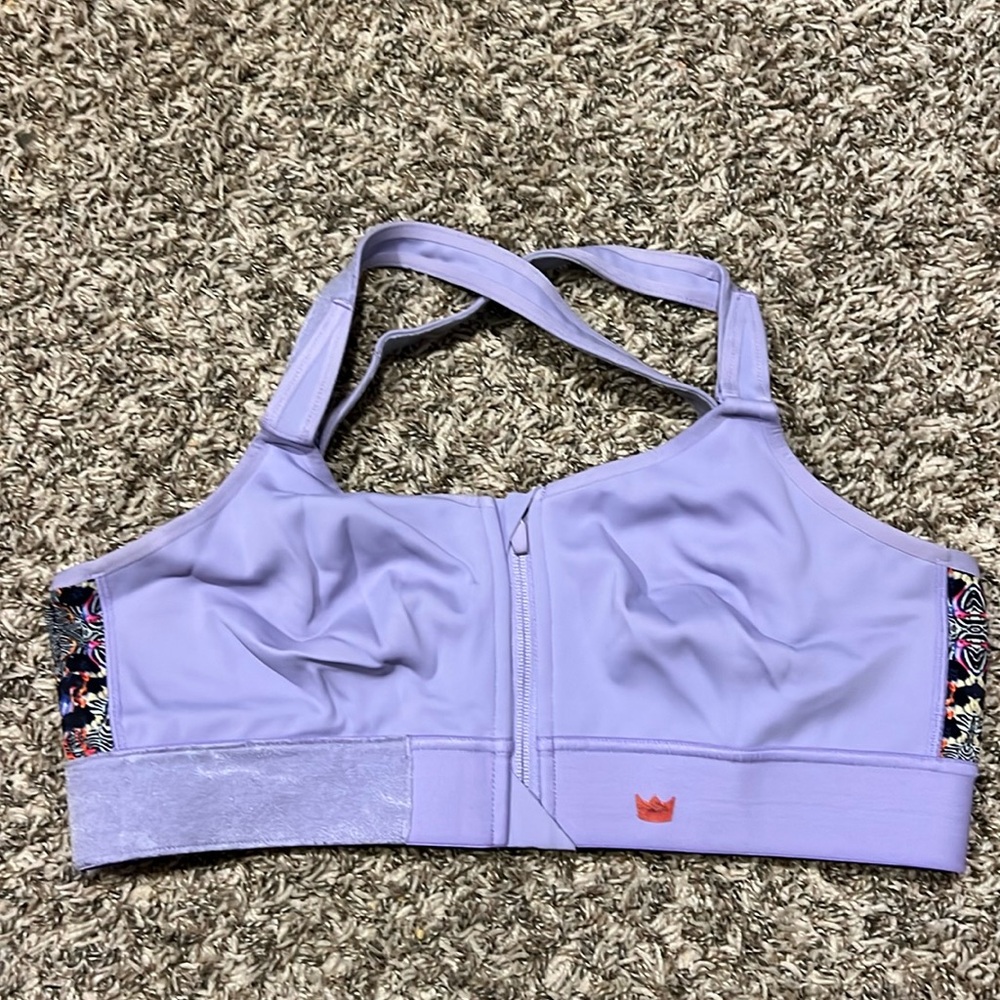 Shefit Flex Sports Bra